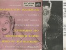 MARILYN MONROE EP- MADE IN U.S.A - 4 TITRES