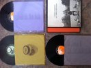 GEORGE HARRISON/ ALL THINGS MUST PASS/3 LP BOX UK - STCH 1-639 STEREO