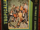 TROPICALIA OU PANIS ET CIRCENCIS LP 1968 BRAZIL RARE MUTANTES GAL CAETANO GIL