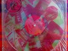 '83 TALKING HEADS SPEAKING IN TONGUES CLEAR VINYL FACTORY SEALED LIMITED EDITION
