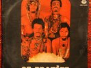 OS BRAZOES 1969 BRAZIL LP ORIGINAL RGE  MONO PSYCH RARE GARAGE ACID GAL MACALE