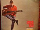 JORGE BEN SAMBA ESQUEMA NOVO 1963 LP PHILIPS BRAZIL ORIGINAL RARE TROPICALIA