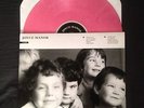 Joyce Manor PINK S/T 1st First Press LP