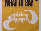 GOLDEN HANDS : what to say  MOROCCAN PSYCHE PROG  ? LISTEN ?