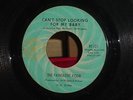 THE FANTASTIC FOUR Can't Stop Looking For My Baby NORTHERN SOUL 45 Ric-Tic *HEAR