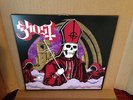 Ghost B.C. Secular Haze 10
