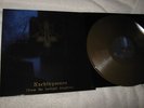 ABIGOR Nachthymnen From the Twilight Kingdom GOLD LP arckanum summoning watain
