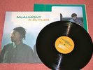 McAlmont & Butler - The Sound Of… LP (UK issue, Suede, Thieves, inner, EX)