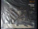 AUDIOQUEST Bruce Katz Band Crescent Crawl 180 GRAM NM RARE LP