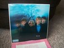 Rolling Stones BETWEEN THE BUTTONS Stunning First Unboxed Red Decca EX+++