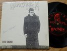 HENCHMEN 7“ New Zealand punk 1983 DUM DUM BOYS members SCAVENGERS, PROUD SCUM
