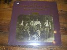 Crosby Stills Nash & Young Vinyl LP Record  Deja Vu  Sealed