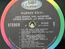 BEATLES RUBBER SOUL stereo CAPITOL ST 2442 1st PRESS EX+ (NM-)