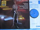 DECCA SPA  175    DANSE MACABRE / ANSERMET ...GIBSON ..NM