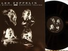 Led Zeppelin   The missing BBC Session Tracks  1969/71