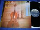 Janos Starker Dorati: Dvorak: Cello c. Bruch: Kol Nidrei. 60s Fontana stereo NM
