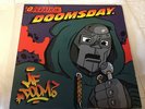 MF Doom Operation Doomsday LP Fondle Em original First Pressing RARE