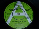 THE JACKSON 5-Little Bitty Pretty One VINYL 7