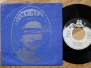 SEX PISTOLS 7“ God Save The Queen FIRST GERMAN ‘11 308 AT’ PRESSING 1977