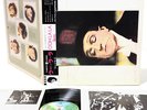 FACES ooh la la JAPAN orig LP gimmic cvr RARE  [FREE P+P]