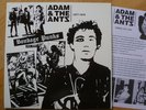 ADAM & THE ANTS ‘Bondage Punks’ 16 perfect DEMOS 1977-1979 LP mint 100% Punk
