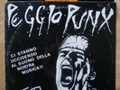 PEGGIO PUNX ‘Ci Stanno‘ first 12“ mini LP Italian Hardcore Punk 1984 NEGAZIONE