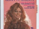BRIGITTE BARDOT // 