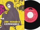 JIMI HENDRIX The Wind Cries Mary Top Rare 7