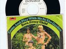 John`s Children , Come And Play With ..,Polydor  59116,Promo, Germany 1967
