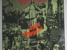 TERRORIZER - WORLD DOWNFALL - LP UK FIRST PRESS