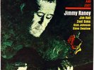 JIMMY RANEY-TWO JIMS AND A ZOOT-ORIGINAL MONO LP, WITH JIM HALL