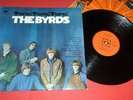 THE BYRDS 