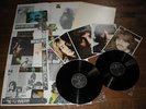NMint Beatles White Album Stereo 1 Box EMI COMPLETE NZ press PCS 7067/8