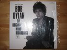 Bob Dylan MONO BOX SET NM
