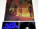 Black Sabbath : Master Of Reality,1st Press Vinyl LP + Poster Vertigo Swirl 1971