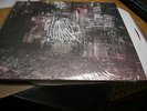 La Dispute-Wildlife LP Red/Clear vinyl First Press /500 touche amore title fight