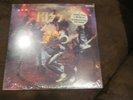 KISS Alive NBLP 7020  LP MINT- Blue Bogart sealed 2 LP hype sticker 1st press
