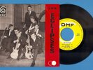 LES ECLIPSES -EP 45 T.1965 GROUPE DE CONDE -SUR- ESCAUT