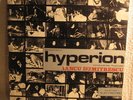 IANCU DUMITRESCU   HYPERION   RARE AVANT ELECTRONIC   ROMANIAN PSYCH   1ST PRESS
