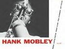 Hank Mobley / Hank Mobley / Classic Records / Out of print / Mono