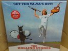 The Rolling Stones Get Yer Ya-Ya's Out 40th Anniversary Super Deluxe Box Set