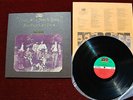 Crosby Stills Nash & Young Deja vu Vinyl LP Mint JAPAN Press OBI P-8036A