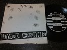 LLYGOD FFYRNIG N.C.B. 1979 DEMO EP Punk KBD AIL SYMUDIAD Anhrefn TRWYNAU COCH