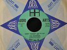 HEAR IT SOUL The Incredibles Audio Arts 60006 There’s Nothing Else to Say M-