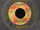 Warren Raye Infernal Blues Machine London DJ 239 Don’t Run From Love