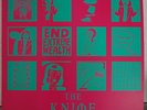 The Knife - Shaking The Habitual 3LP 2013 mint FOC / Fever Ray***