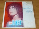 T. REX / METAL GURU – JIMMY CLIFF-LITTLE JIMMY OSMOND (THAI 7’ LP)I.S. SONG HITS