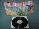 Amon Duul 2 Wolf City LP Gatefold 1972 United Artists A-1 B-1 Stamped Matrix 