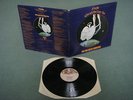Van Der Graaf Generator H To He Who Am The Only One LP UK Press Charisma 1970s