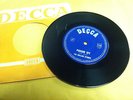 THE ROLLING STONES poison ivy AUSTRALIA DECCA MONO RARE mick jagger the who